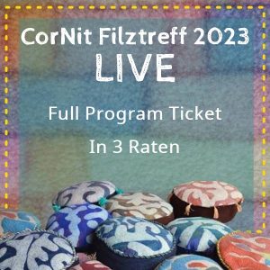 Cornit 2023 LIVE in 3 raten